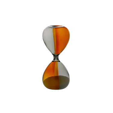 Bicolor Hourglass 5 Minutes