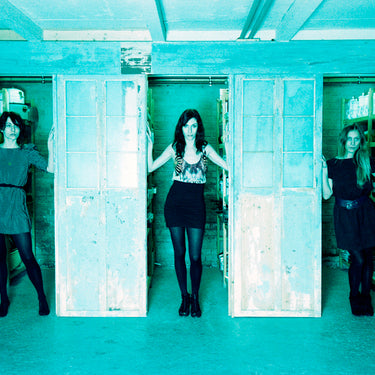 600nm Color Film ISO 200 | 120