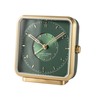 Forest Dream - Alarm Clock