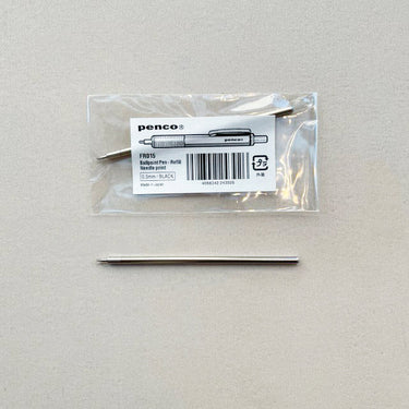 Drafting Ballpoint Pen Refill