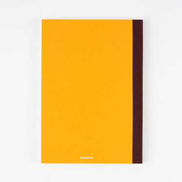 Graph Paper Notebook A5