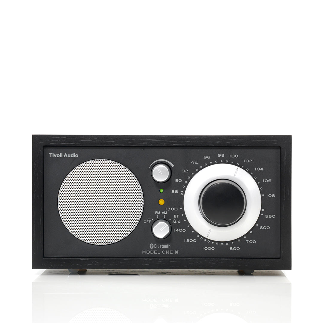 Model One BT Analog Radio | slowerthings