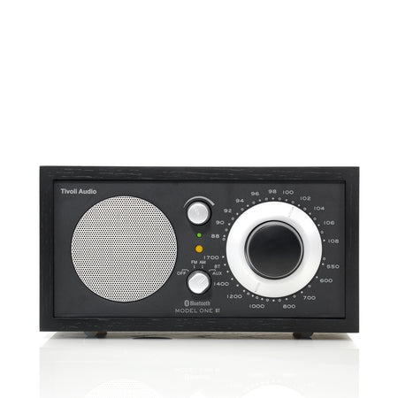 Model One BT Analog Radio | slowerthings