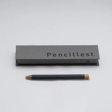 Pencillest - Brass Eraseable Pen