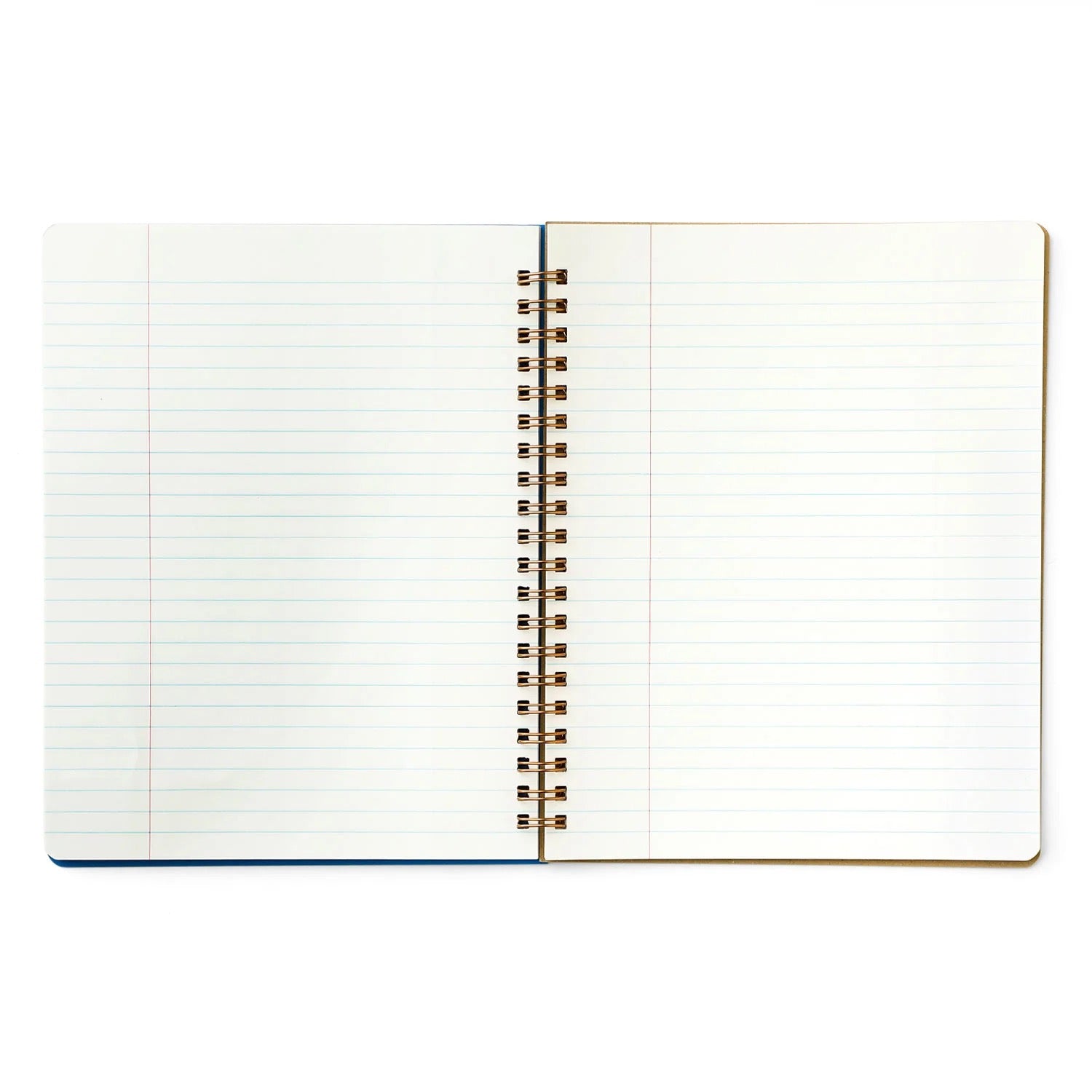 Composition Coil Notebook | slowerthings