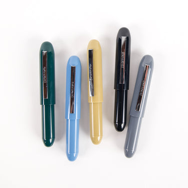 Minimalist Pen Bundle