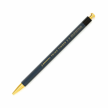 Prime Timber 2mm Lead Mechanical Pencil