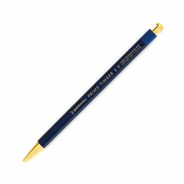 Prime Timber 2mm Lead Mechanical Pencil