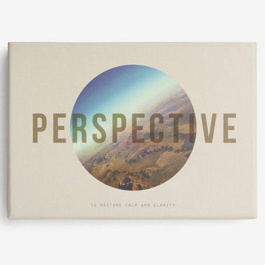 Perspective Mindfulness Cards