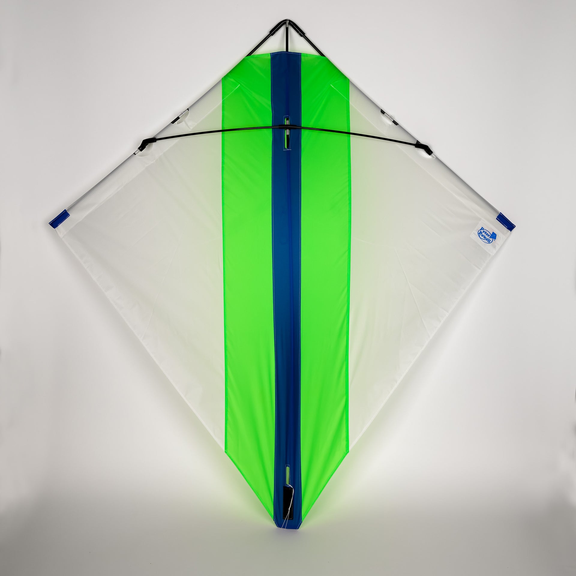 Two Line Kite | slowerthings
