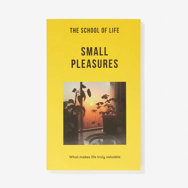 Small Pleasures